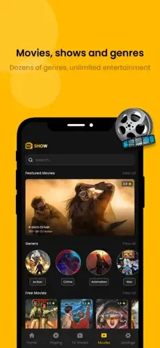 stream-india-login Movies and shows