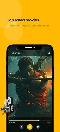 stream-india-login Top Rated Movies