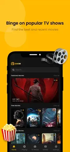 stream-india-login tv show